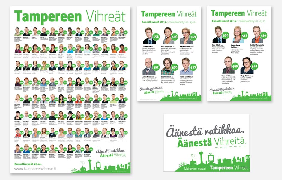 tampereenvihreat